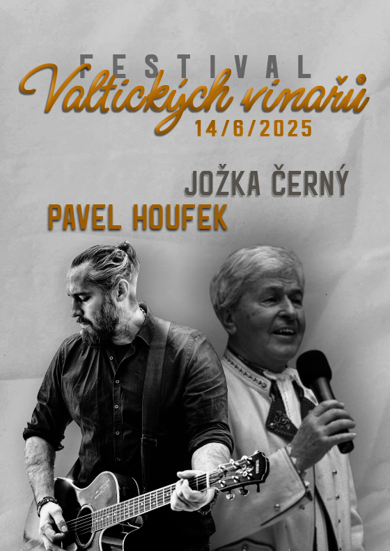 Festival Valtických vinařů