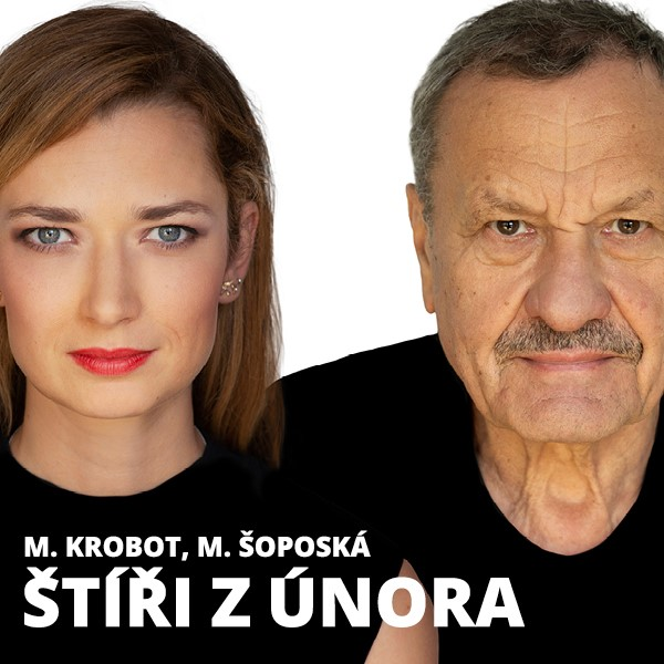 Štíři z února