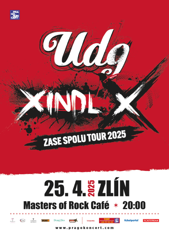 XINDL X a UDG