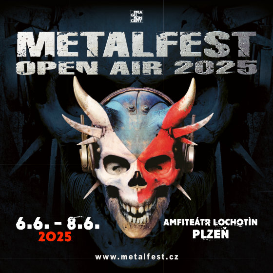 METALFEST OPEN AIR 2025