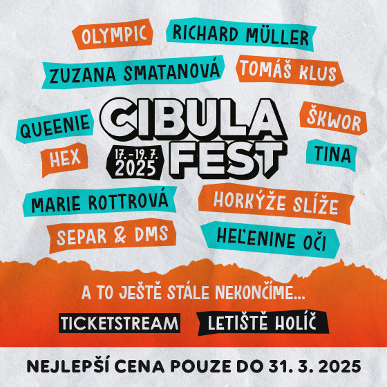 Cibula Fest