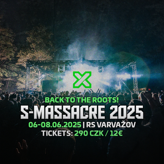 S-Massacre 2025