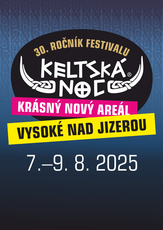 Keltská noc