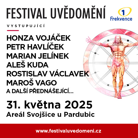 Festival uvědomění