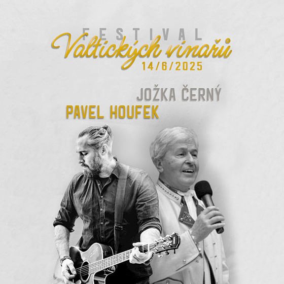 Festival Valtických vinařů