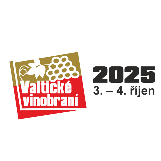 Valtické vinobraní 2025