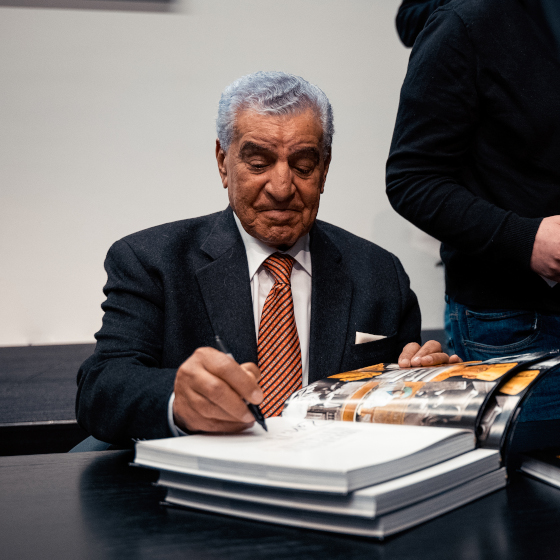 Zahi Hawass<br>Tutanchamon - přednáška
