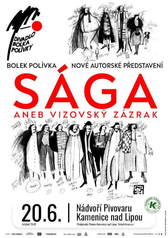 Sága aneb Vizovický zázrak