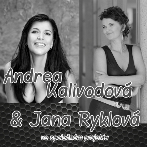 Andrea Kalivodová & Jana Ryklová<br>To nejlepší z klasiky a muzikálu