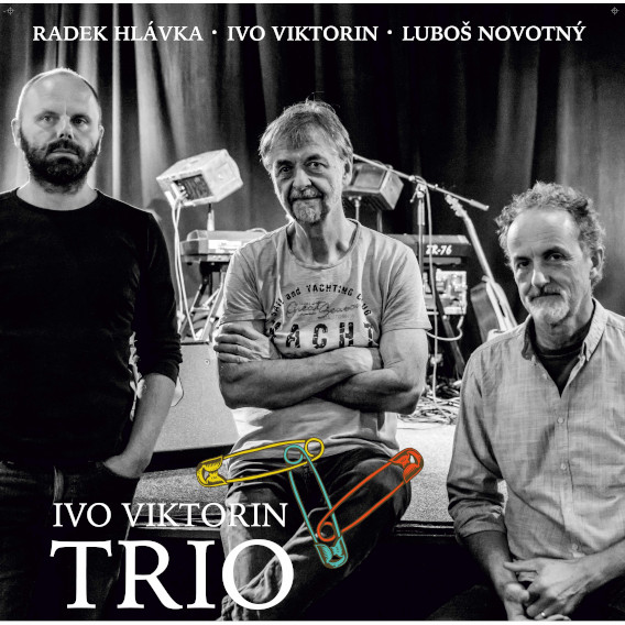 Ivo Viktorin Trio