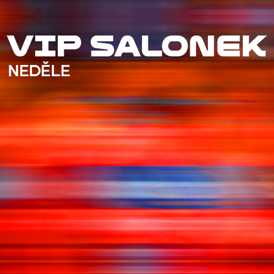 Grand Prix České republiky 2025<br>VIP salonky