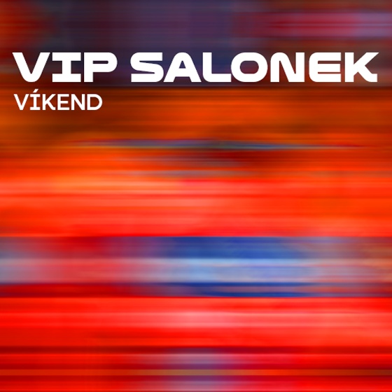 Grand Prix České republiky 2025<br>VIP salonky