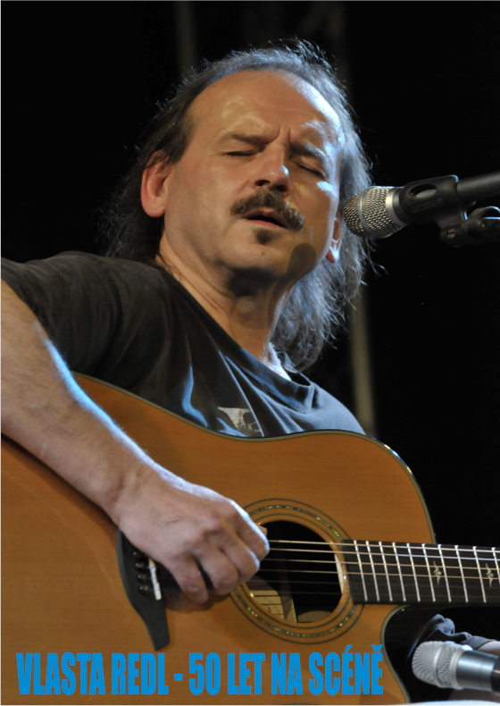 Vlasta Redl - Galakoncert