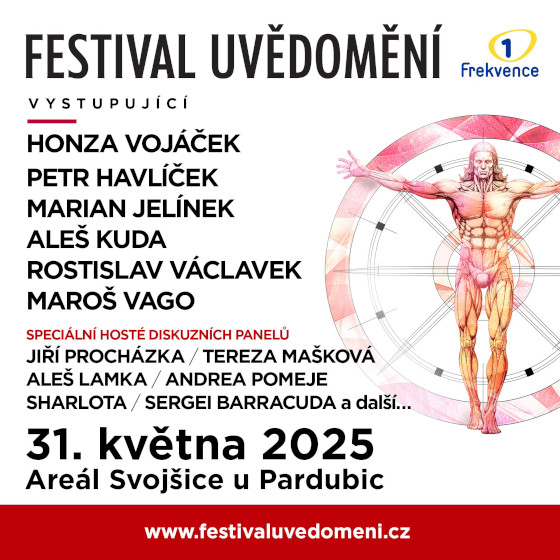 Festival uvědomění