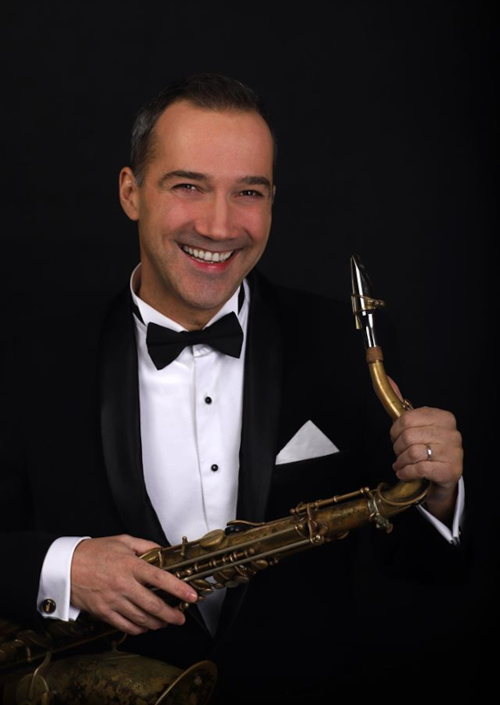 Petr Kroutil a Original Vintage Orchestra