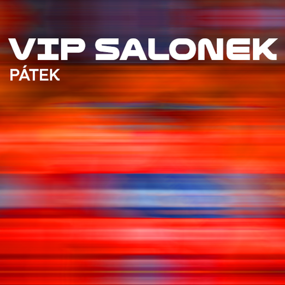 Grand Prix České republiky 2025<br>VIP salonky