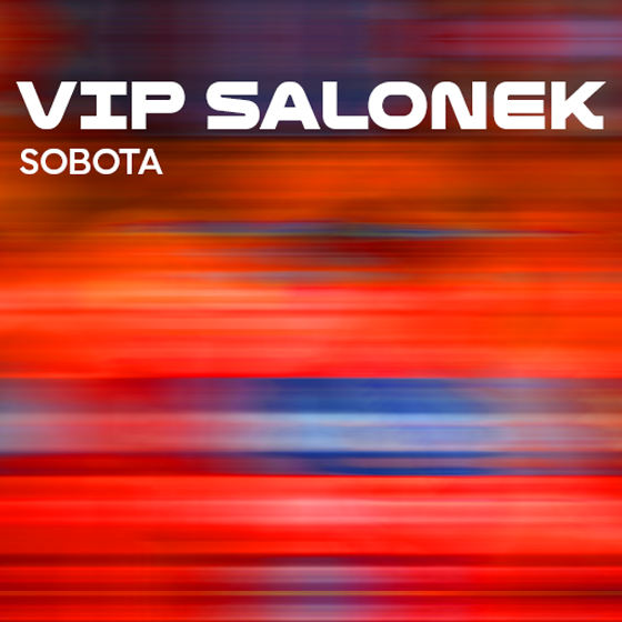 Grand Prix České republiky 2025<br>VIP salonky