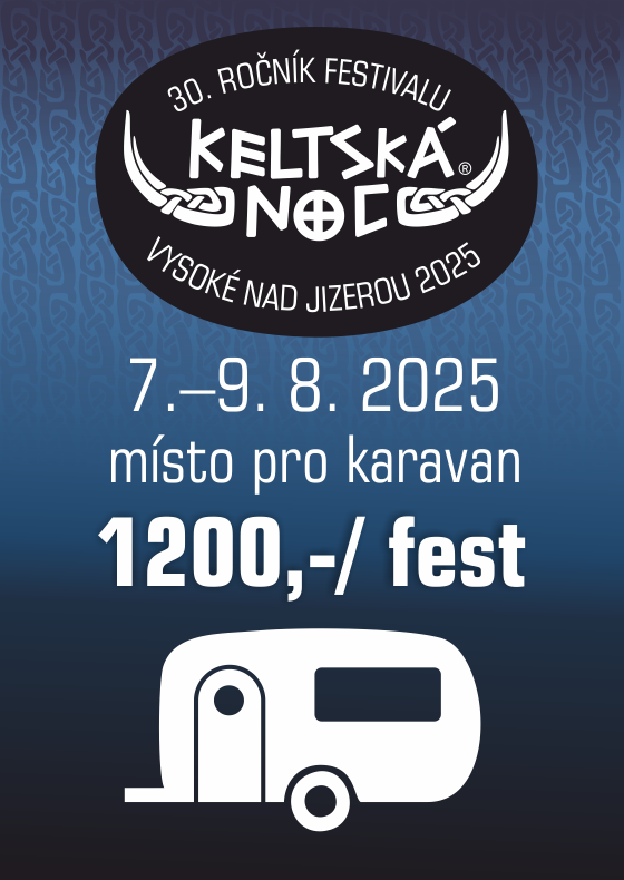 Keltská noc