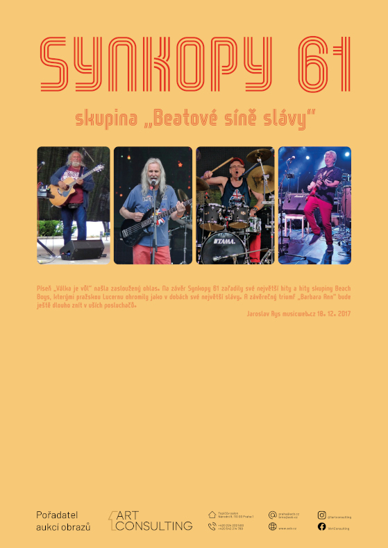 Synkopy 61
