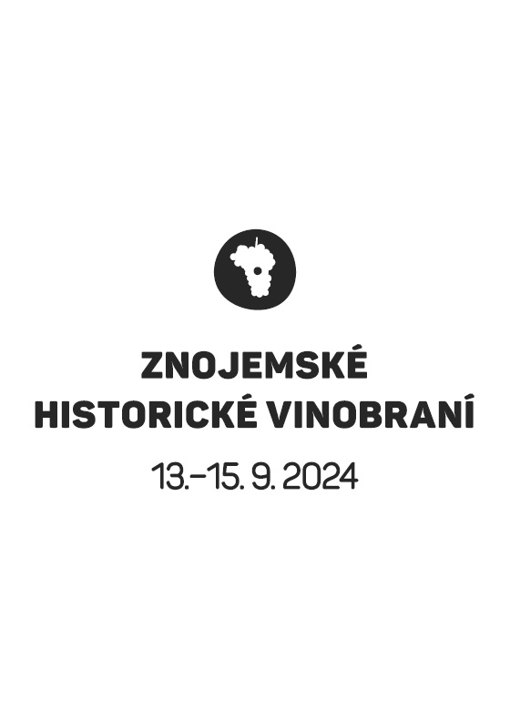 Znojemské historické vinobraní 2025