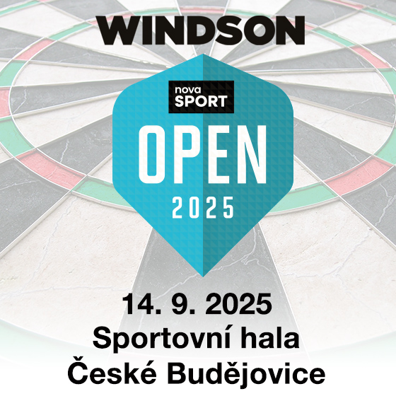 Windson Nova Sport Open 2025