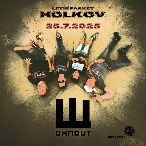 Wohnout