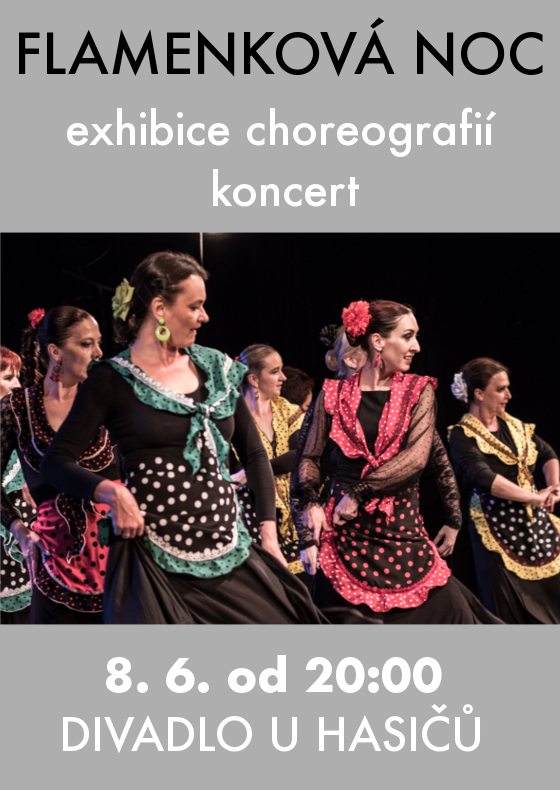 Flamenková noc