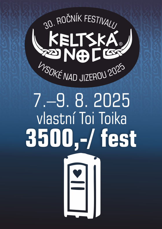 Keltská noc