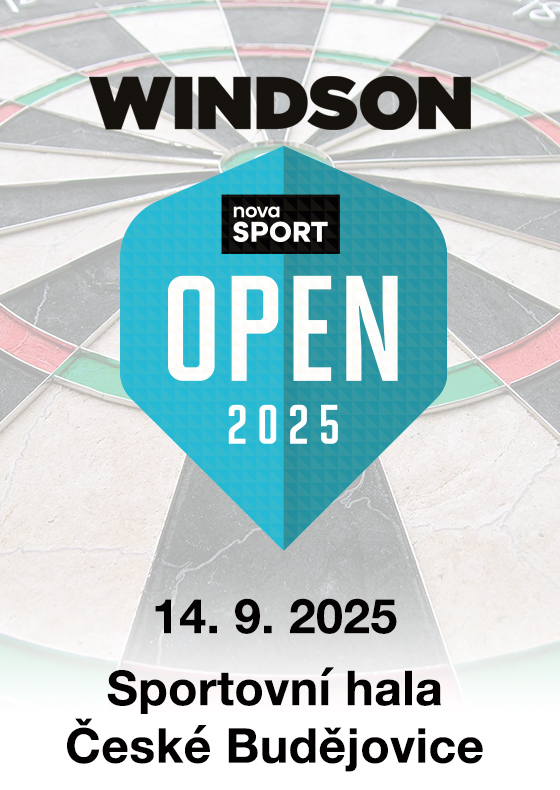 Windson Nova Sport Open 2025
