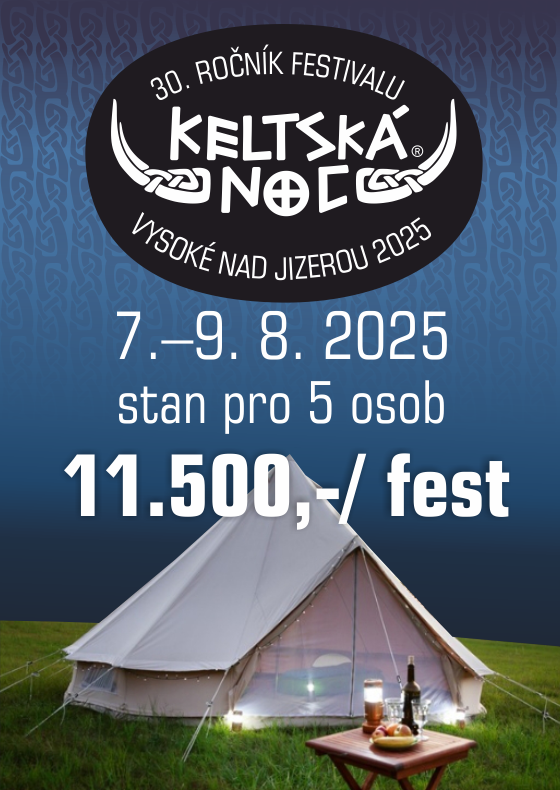 Keltská noc