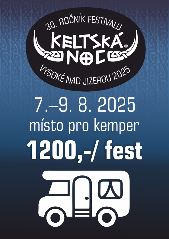 Keltská noc