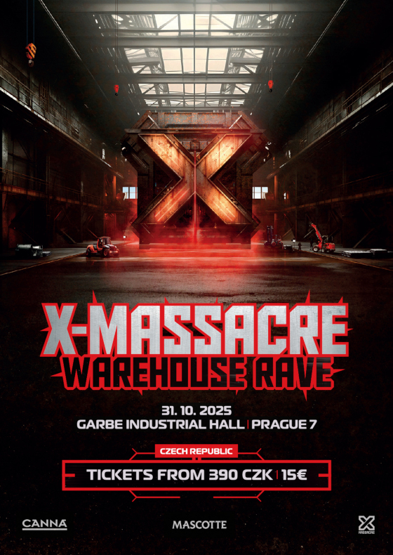 X-Massacre