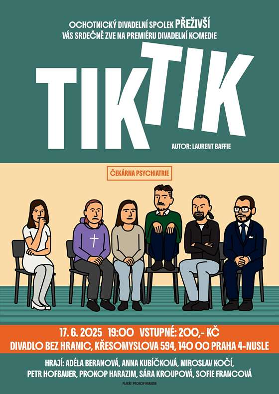 Tik Tik
