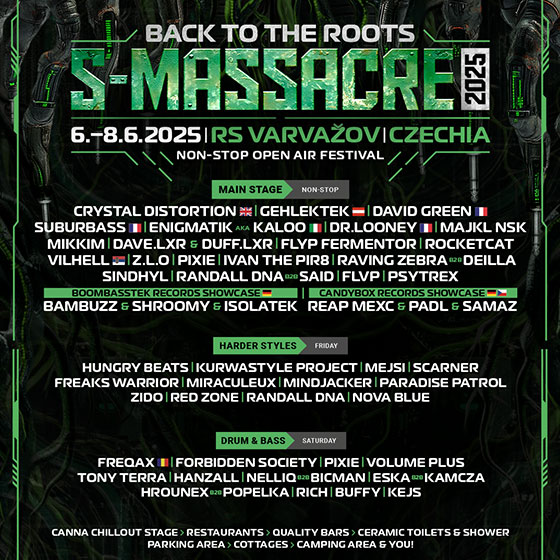 S-Massacre 2025