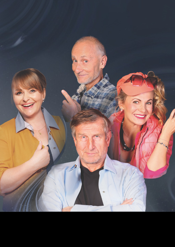 Manželské turbulence