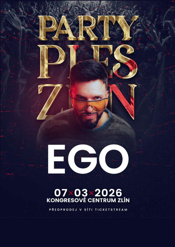 Party Ples Zlín