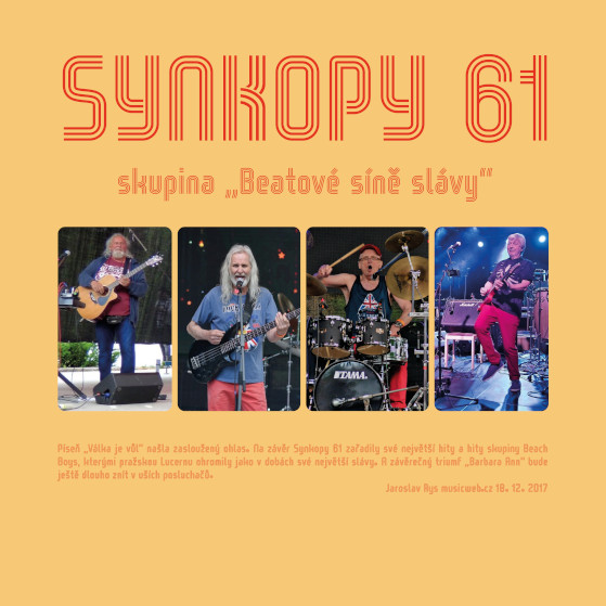 Synkopy 61