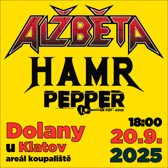 Dolany fest u Klatov