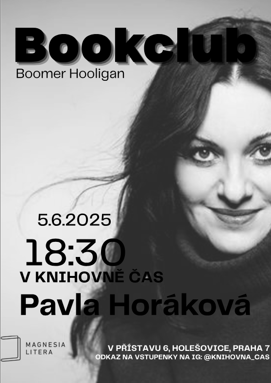 Čermák Staněk Comedy Podcast