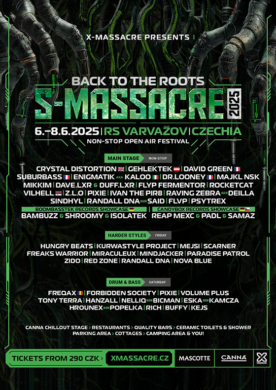 S-Massacre 2025