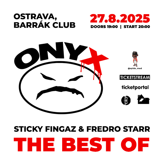 ONYX