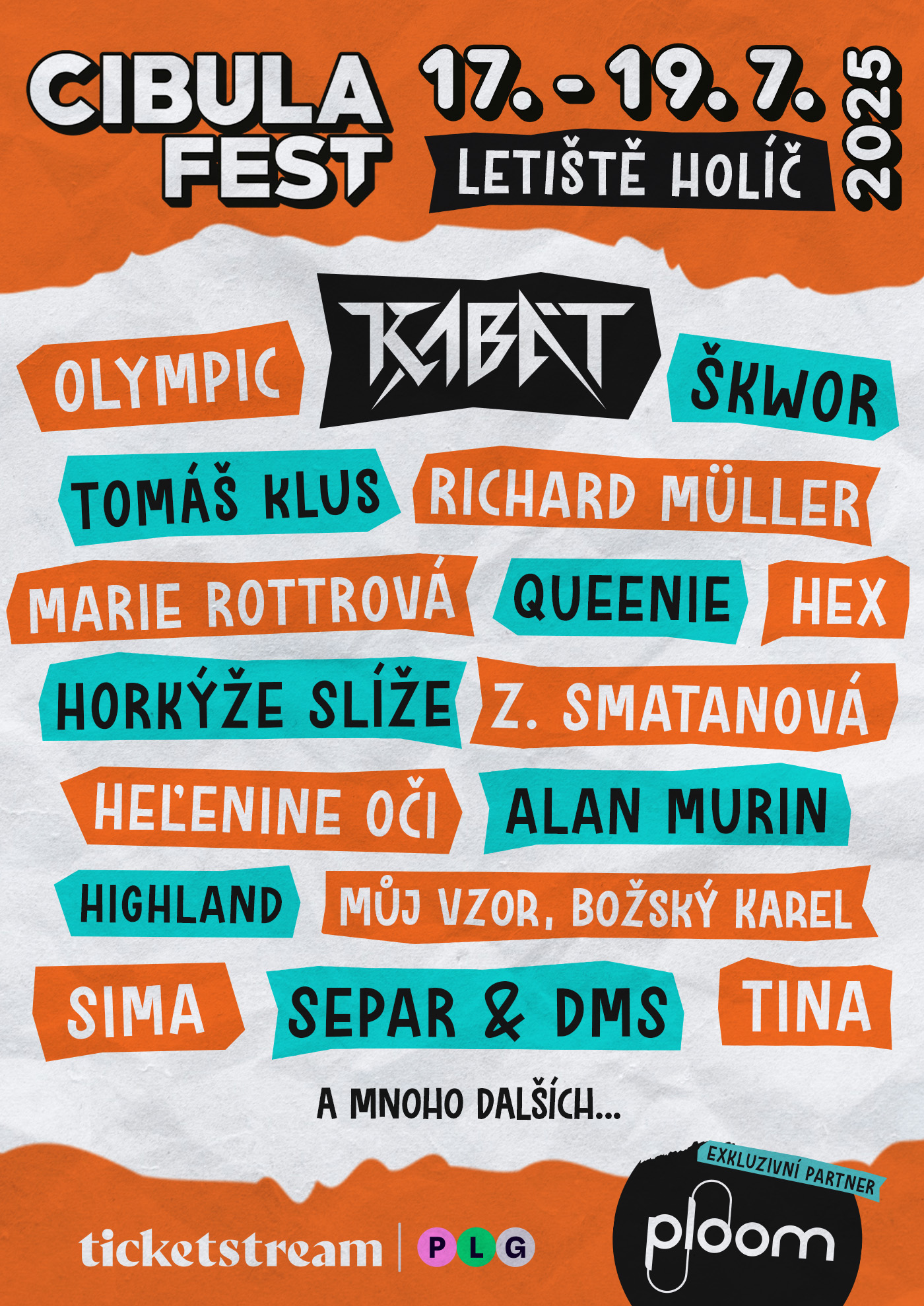 Cibula Fest