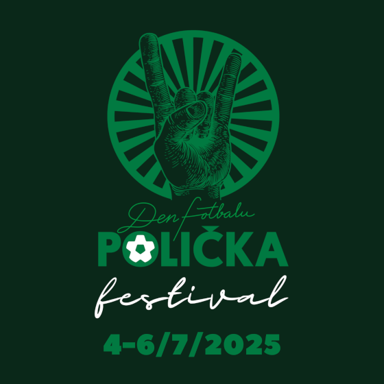 Den fotbalu Polička<br>Více než jen fotbal!<br>STV GROUP VOUCHER