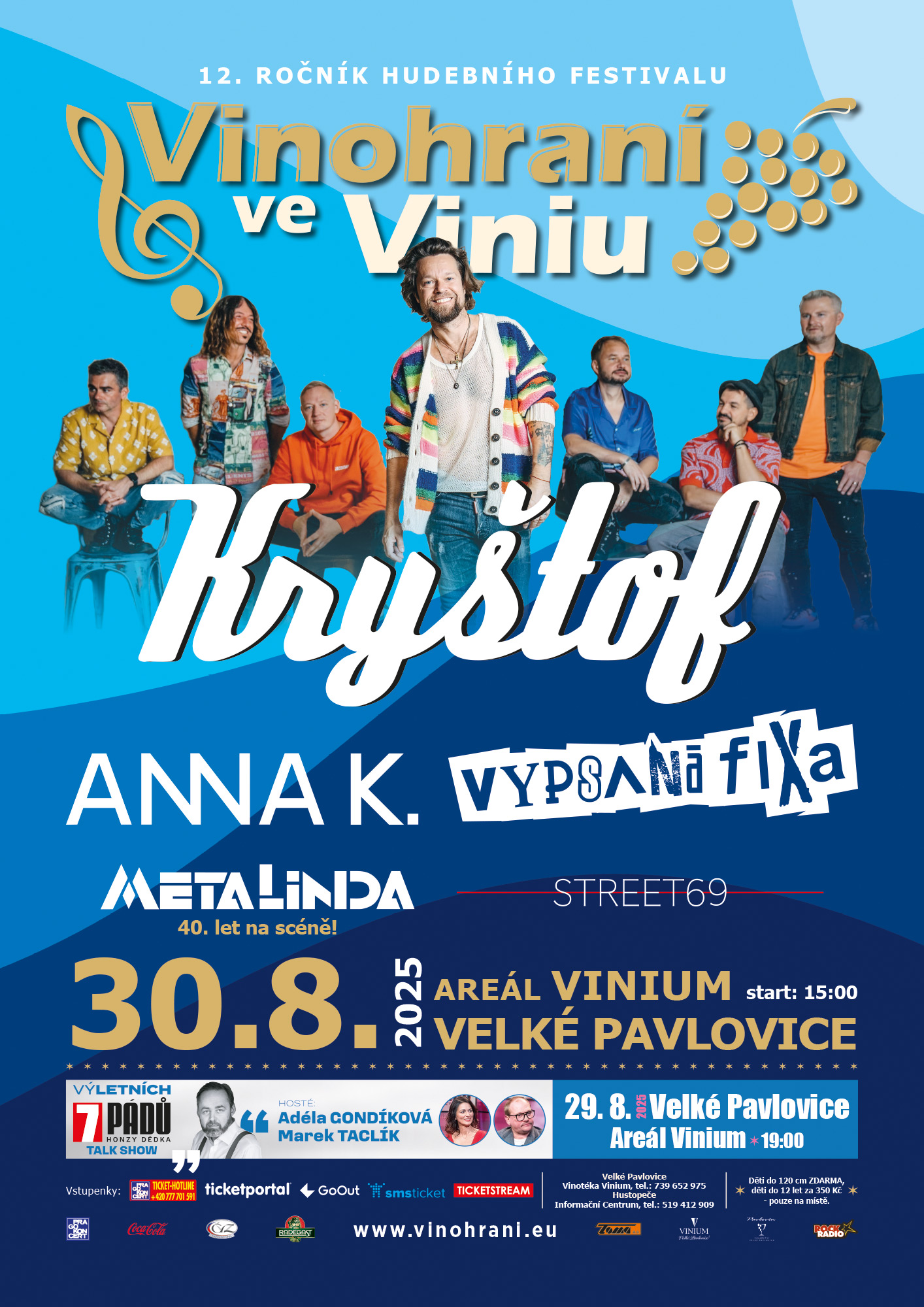 Vinohraní ve Viniu
