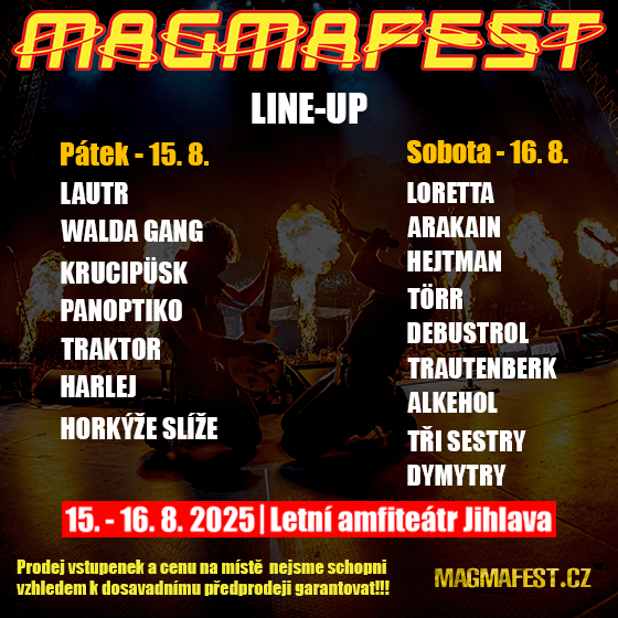 Magmafest