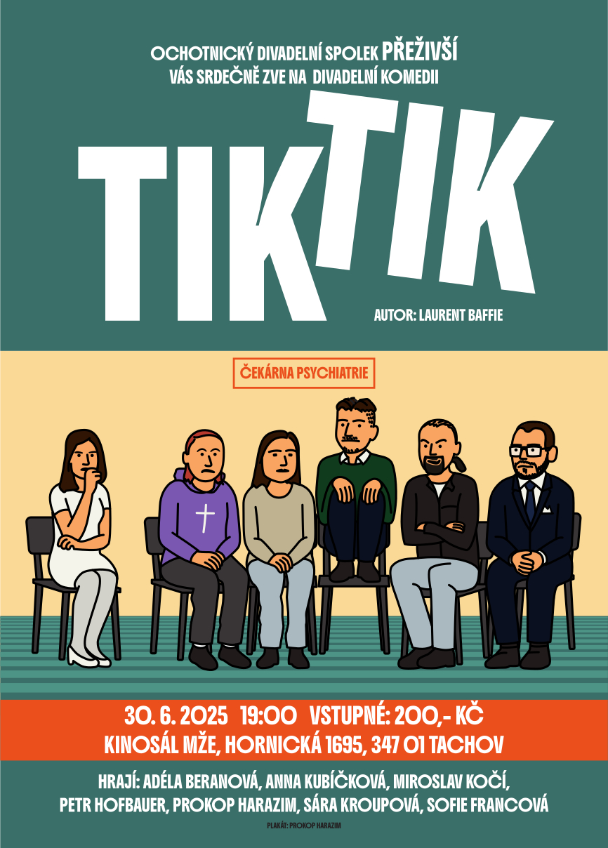 Tik Tik