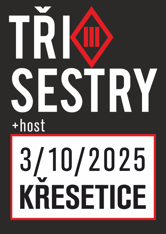 Tři sestry