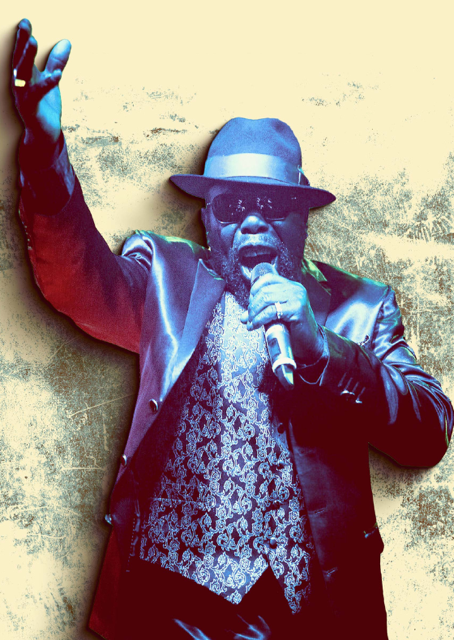 Roy Ellis aka Mr. Symarip (JAM)