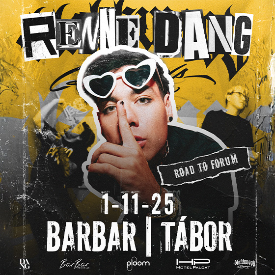 Renne Dang<br>Road to Forum