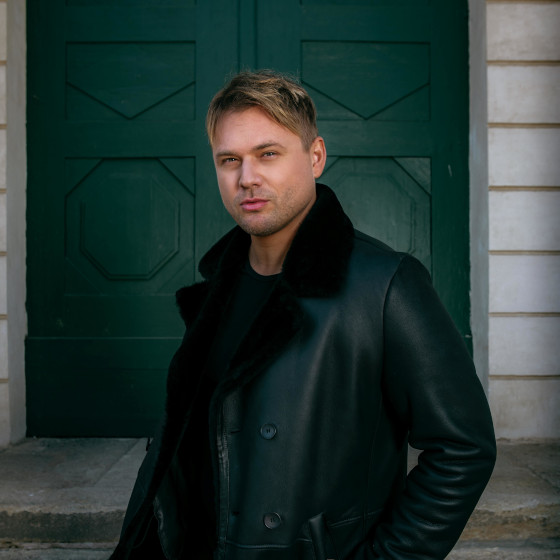 David Deyl - Moje Vánoce